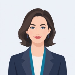 Emma — female English AI voice