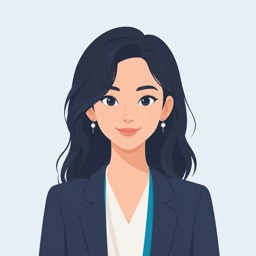Rachel — female English AI voice