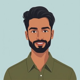 Rohan — male Hindi AI voice