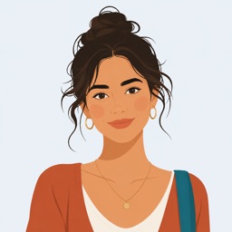 Sara — female Italian AI voice